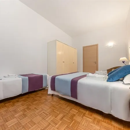 Casa Da Gloria Daire Milano