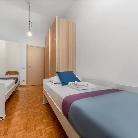 Casa Da Gloria Daire Milano