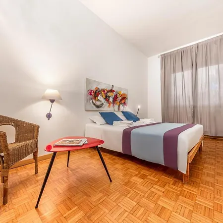 Casa Da Gloria מילאנו