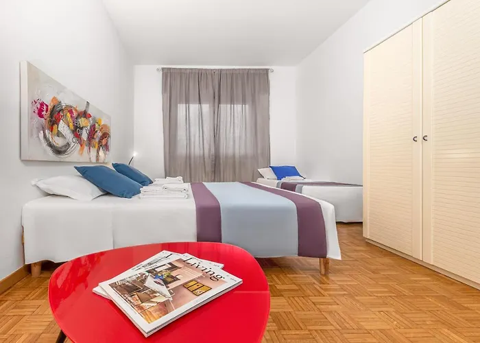 Casa Da Gloria Apartamento Milão