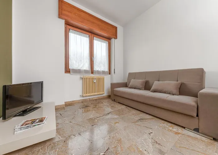 Casa Da Gloria Milão